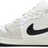 Air Jordan 1 Low  Ashen Slate  553558-414