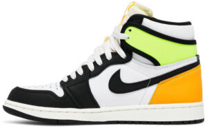 Air Jordan 1 Retro High OG Volt 555088-118