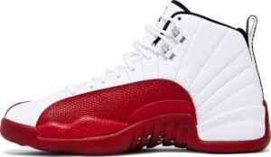 Air Jordan 12 Retro Cherry 2023 CT8013-116