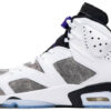 Air Jordan 6 Retro  UNC Home  CT8529-410