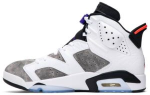 Air Jordan 6 Retro LTR Flint CI3125-100