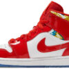 Air Jordan 1 Mid “SiEMPRE Familia” DN4904-001