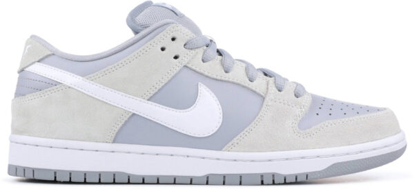 Dunk Low SB  Summit White  AR0778-110