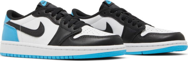 Wmns Air Jordan 1 Retro Low OG  UNC  CZ0775-104