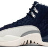 Air Jordan 12 Retro  Reverse Taxi  130690-017