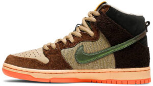 Concepts x Dunk High Pro SB  TurDUNKen DC6887-200