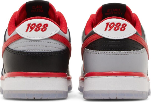 Clark Atlanta University x Dunk Low  Panthers  DR6189-001