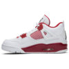 Air Jordan 4 GG  Pearl  742639-045