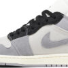 Air Jordan 1 Low SE Craft  Inside Out   Black  DN1635-001