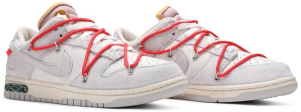 Off-White x Dunk Low  Dear Summer   33 of 50  DJ0950-118