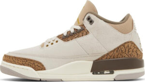 Air Jordan 3 Retro Palomino CT8532-102