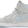 Wmns Air Jordan 1 High Zoom Comfort  Chicago Bulls  CT0979-610