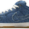 SB Dunk Low TRD QS  Galaxy  883232-001