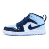 Air Jordan 1 Retro High OG TD  Tie-Dye  CU0450-100