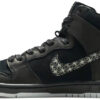 Black Sheep x Dunk High SB  Paid In Full  313171-170