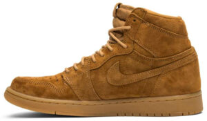 Air Jordan 1 Retro High OG Wheat 555088-710