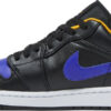 Air Jordan 1 Low  Dark Teal  553558-411