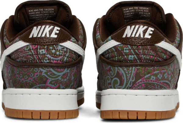 Dunk Low Pro Premium SB  Paisley  DH7534-200