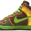 Dunk High Pro SB  Light Chocolate  DH5348-100