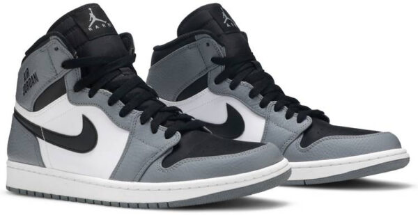 Air Jordan 1 Rare Air  Cool Grey  332550-024