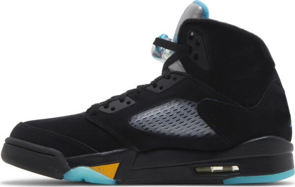 Air Jordan 5 Retro  Aqua  DD0587-047