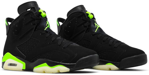 Air Jordan 6 Retro  Electric Green  CT8529-003