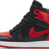 Wmns Air Jordan 1 Retro High OG  Satin Red  CD0461-601