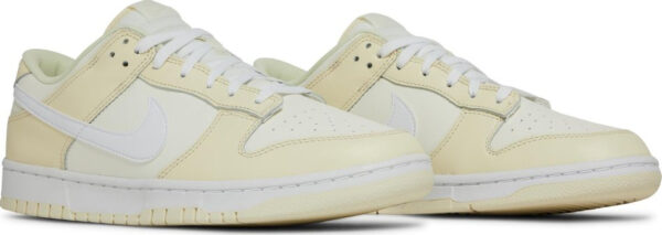 Dunk Low  Coconut Milk  DJ6188-100