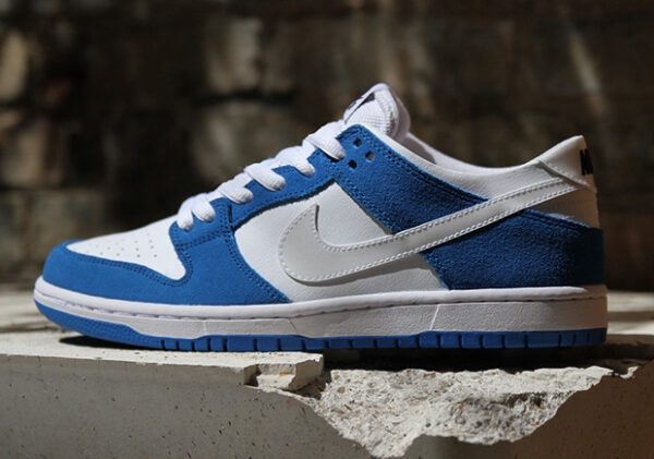 Dunk Low Pro SB  Ishod Wair  819674-410