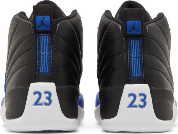 Air Jordan 12 WMNS “Hyper Royal” AO6068-004