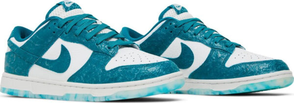 Wmns Dunk Low  Ocean  DV3029-100