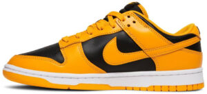 Dunk Low Goldenrod DD1391-004