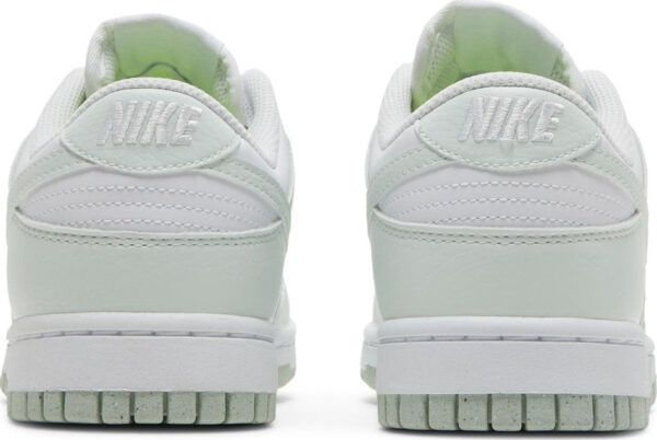 Wmns Dunk Low Next Nature  White Mint  DN1431-102