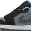 Air Jordan 1 Low  Crater  DM4657-001