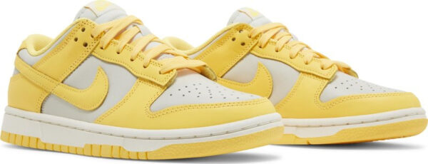 Wmns Dunk Low  Citron Pulse  DD1503-002