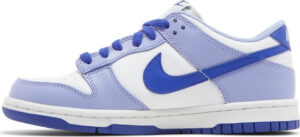 Dunk Low Blueberry DZ4456-100