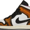 Air Jordan 1 Mid Utility  Fleece  DO2207-264