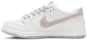 Ishod Wair x SB Zoom Dunk Low Pro Perfect Pink...