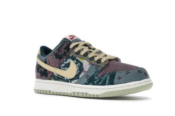 Dunk Low  Community Garden  CZ9747-900