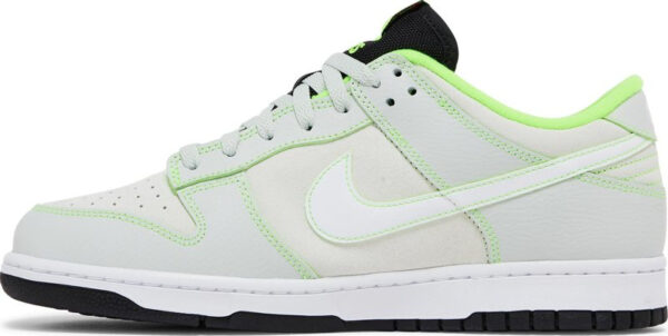 Dunk Low  University of Oregon  PE FQ7260-001