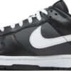 Dunk Low  Black White  310569-020