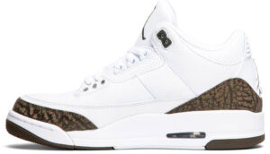 Air Jordan 3 Retro Mocha 2018 136064-122