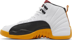 Air Jordan 12 Retro 25 Years in China DR8887-100