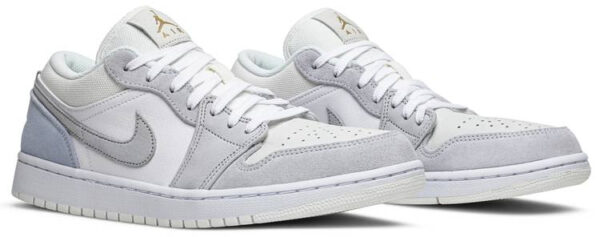 Air Jordan 1 Low  Paris  CV3043-100