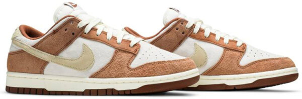 Dunk Low Premium  Medium Curry  DD1390-100