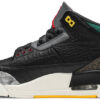 Air Jordan 3 Retro SE  Canvas  DH7139-100