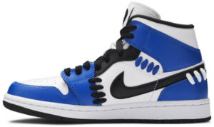 Air Jordan 1 Mid Sisterhood CV0152-401