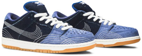 Dunk Low Pro PRM SB  Sashiko Pack  CV0316-400