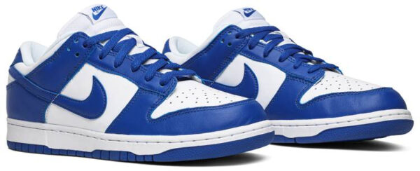 Dunk Low Retro SP  Kentucky  CU1726-100