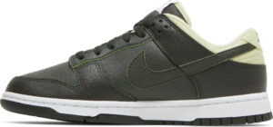 Wmns Dunk Low LX Avocado DM7606-300